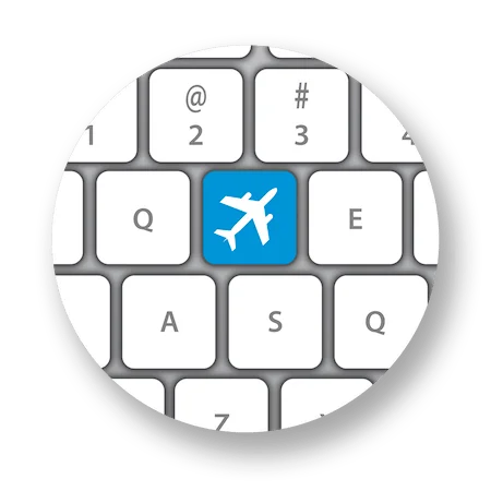 keyboardbuttonds
