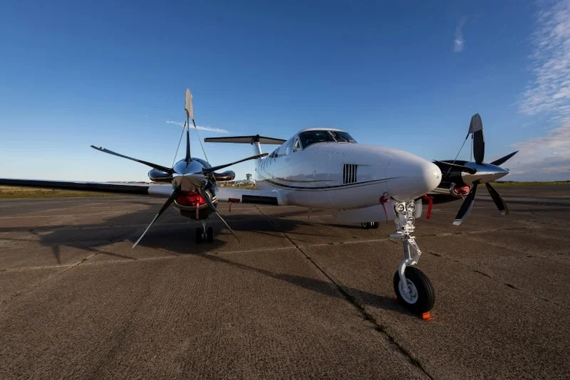 Aircraft operations and reliability